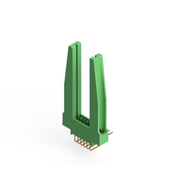 346-012-558-878 EDAC Inc.  Edgeboard Connectors